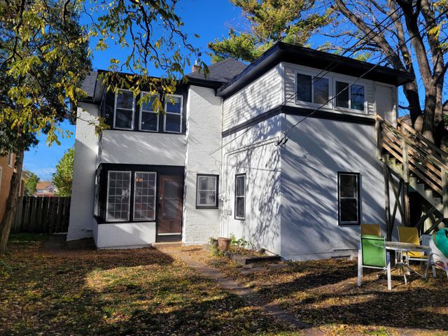 416 Daly Street, Saint Paul, MN 55102