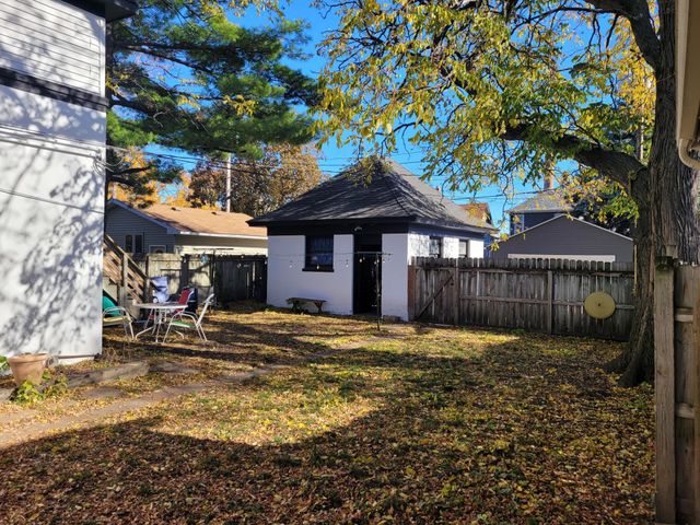 416 Daly Street, Saint Paul, MN 55102