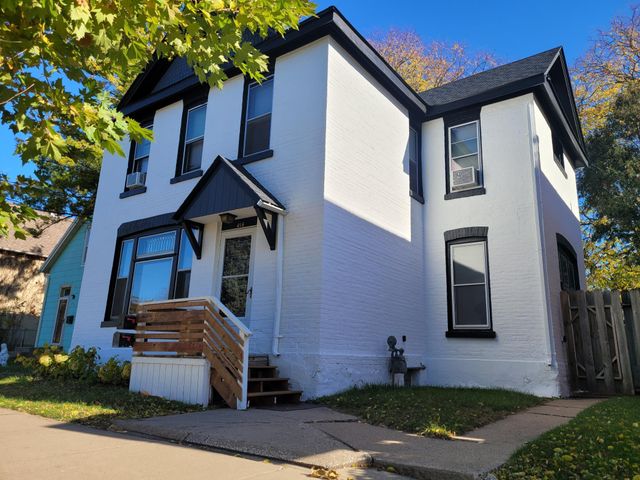 416 Daly Street, Saint Paul, MN 55102
