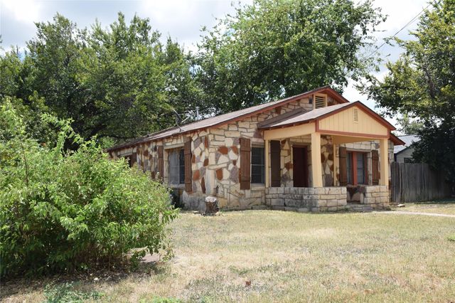 1601 Pine ST, Georgetown, TX 78626