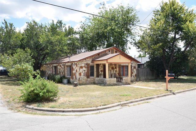 1601 Pine ST, Georgetown, TX 78626