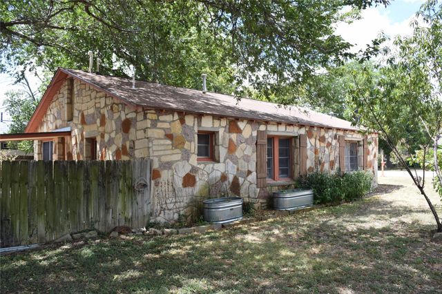 1601 Pine ST, Georgetown, TX 78626