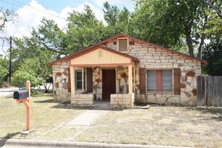 1601 Pine ST, Georgetown, TX 78626