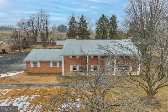 8137 SUMMIT POINT RD, Charles Town, WV 25414