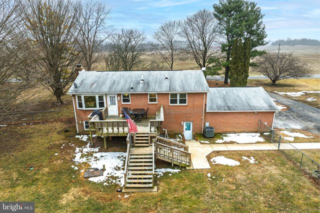 8137 SUMMIT POINT RD, Charles Town, WV 25414