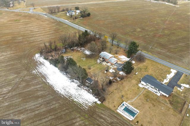 8137 SUMMIT POINT RD, Charles Town, WV 25414