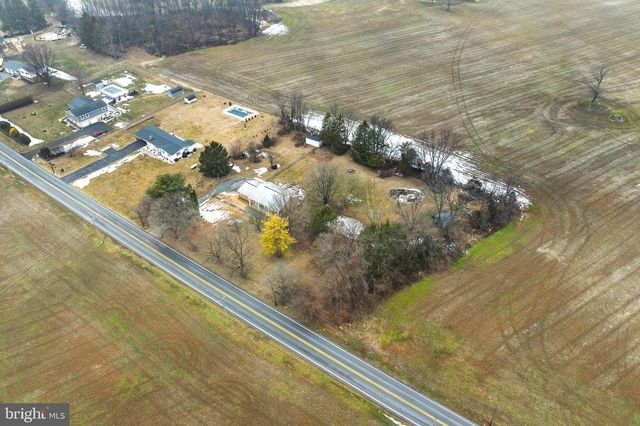 8137 SUMMIT POINT RD, Charles Town, WV 25414