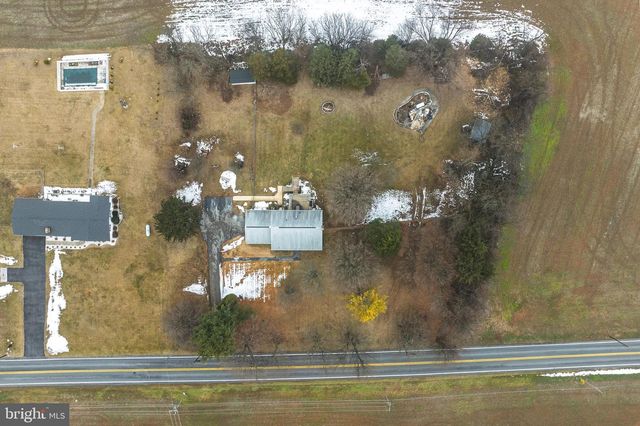 8137 SUMMIT POINT RD, Charles Town, WV 25414