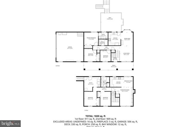 8137 SUMMIT POINT RD, Charles Town, WV 25414