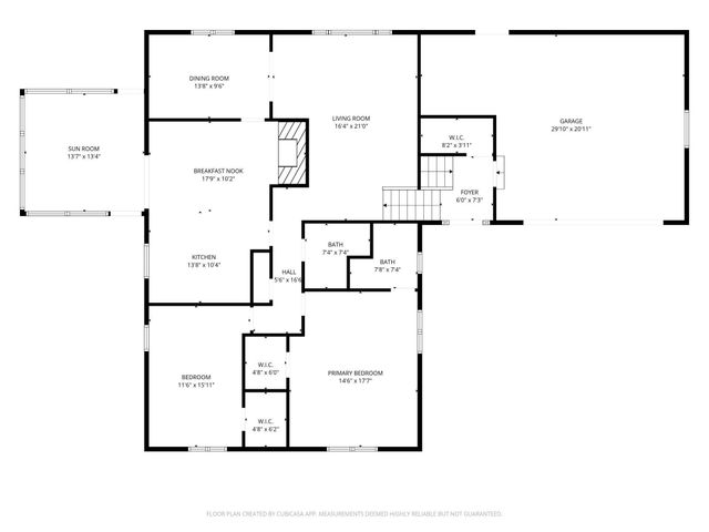 10521 Lake Fall Drive, Eden Prairie, MN 55347