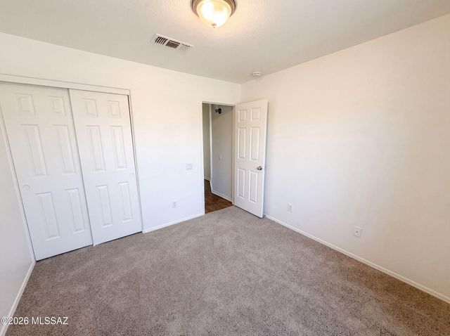 9103 N Palm Brook Drive, Tucson, AZ 85743