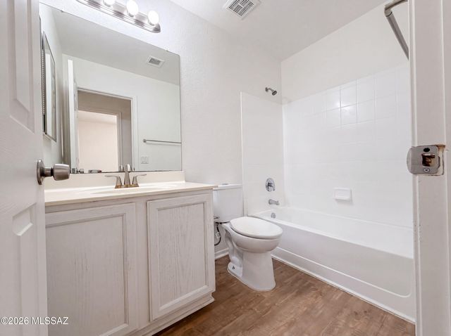 9103 N Palm Brook Drive, Tucson, AZ 85743