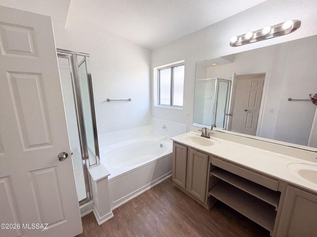 9103 N Palm Brook Drive, Tucson, AZ 85743
