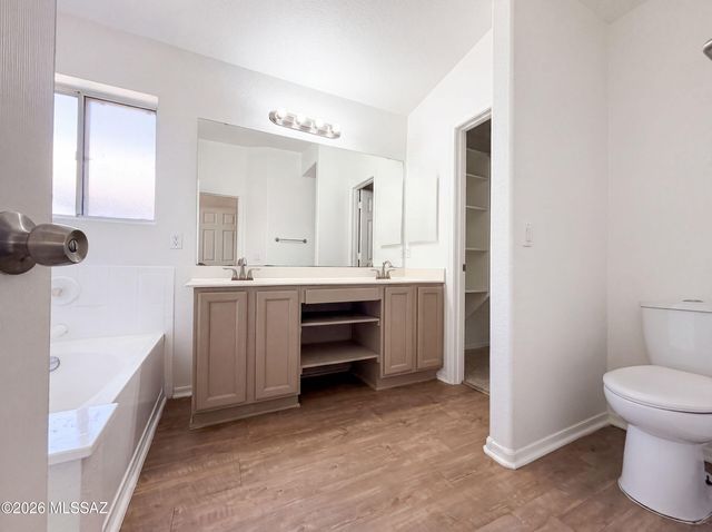 9103 N Palm Brook Drive, Tucson, AZ 85743