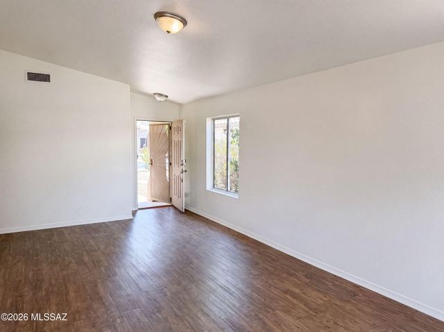 9103 N Palm Brook Drive, Tucson, AZ 85743