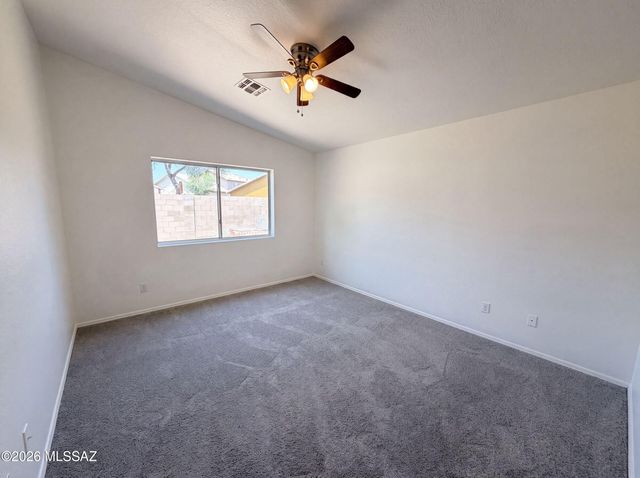 9103 N Palm Brook Drive, Tucson, AZ 85743