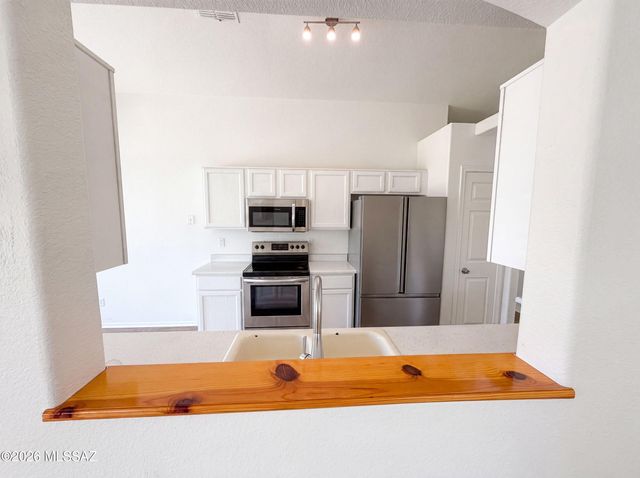 9103 N Palm Brook Drive, Tucson, AZ 85743