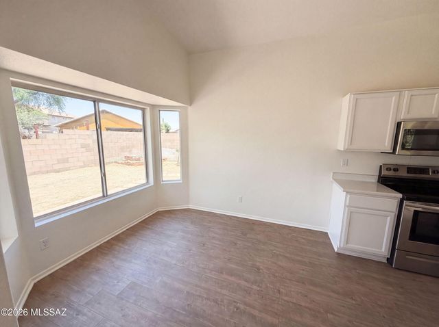9103 N Palm Brook Drive, Tucson, AZ 85743