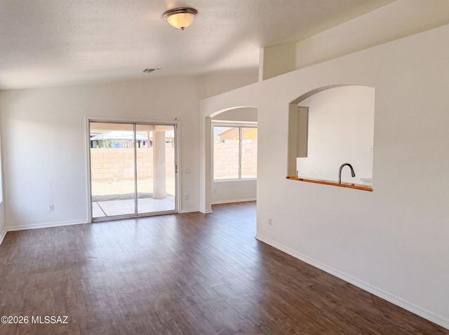 9103 N Palm Brook Drive, Tucson, AZ 85743
