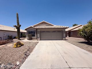 9103 N Palm Brook Drive, Tucson, AZ 85743