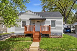316 Lucinda Avenue, Belleville, IL 62221