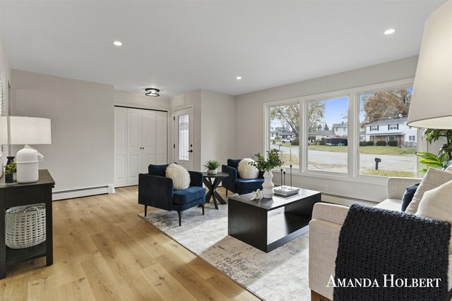 5106 Bridle Creek Court, Grand Rapids, MI 49508