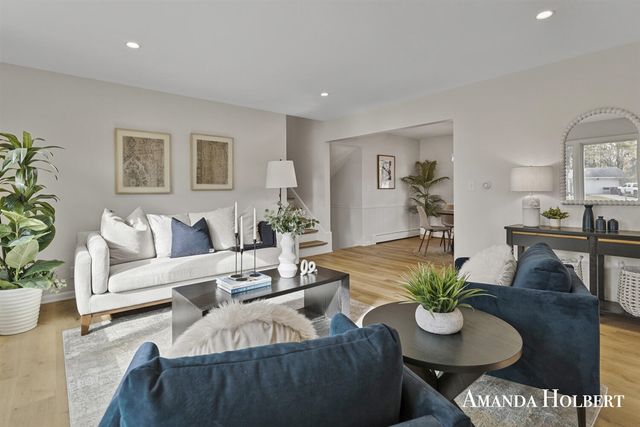 5106 Bridle Creek Court, Grand Rapids, MI 49508