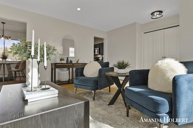 5106 Bridle Creek Court, Grand Rapids, MI 49508