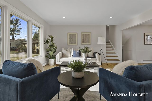 5106 Bridle Creek Court, Grand Rapids, MI 49508