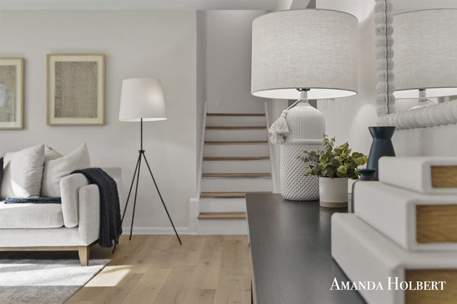 5106 Bridle Creek Court, Grand Rapids, MI 49508