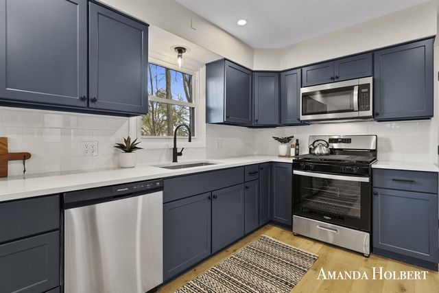 5106 Bridle Creek Court, Grand Rapids, MI 49508