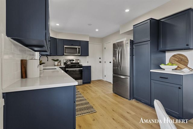 5106 Bridle Creek Court, Grand Rapids, MI 49508