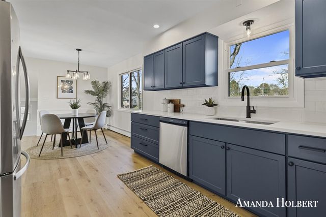 5106 Bridle Creek Court, Grand Rapids, MI 49508