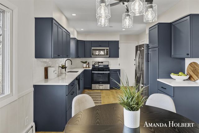 5106 Bridle Creek Court, Grand Rapids, MI 49508