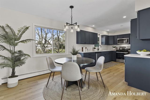 5106 Bridle Creek Court, Grand Rapids, MI 49508