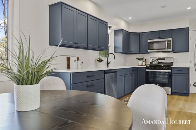 5106 Bridle Creek Court, Grand Rapids, MI 49508