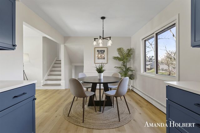 5106 Bridle Creek Court, Grand Rapids, MI 49508