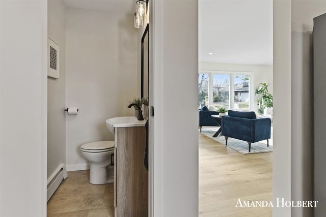 5106 Bridle Creek Court, Grand Rapids, MI 49508