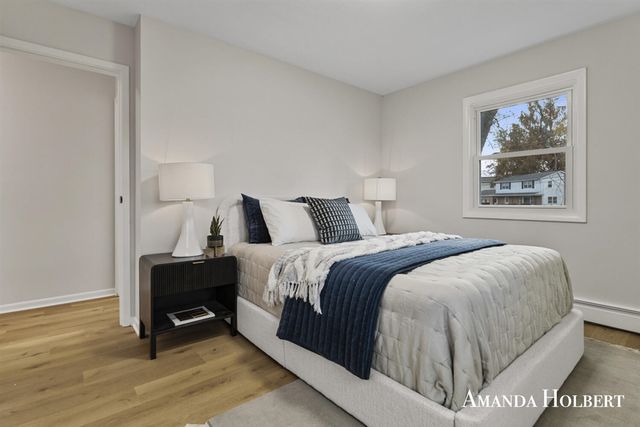 5106 Bridle Creek Court, Grand Rapids, MI 49508