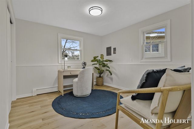 5106 Bridle Creek Court, Grand Rapids, MI 49508