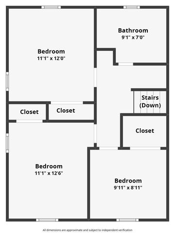5106 Bridle Creek Court, Grand Rapids, MI 49508