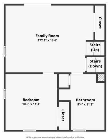 5106 Bridle Creek Court, Grand Rapids, MI 49508