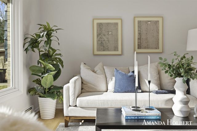 5106 Bridle Creek Court, Grand Rapids, MI 49508