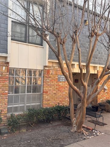 527 W Lookout Drive 223, Richardson, TX 75080
