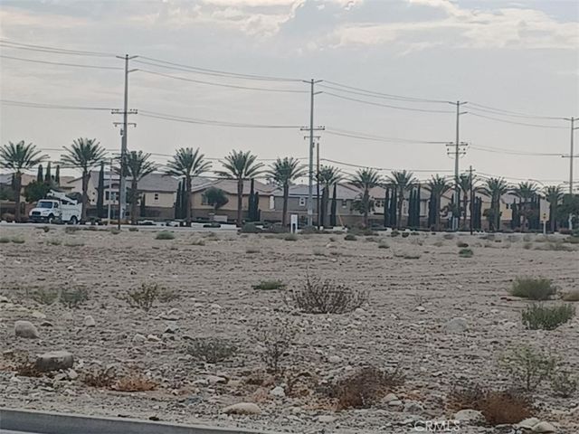 0 Sierra Avenue, Fontana, CA 92335