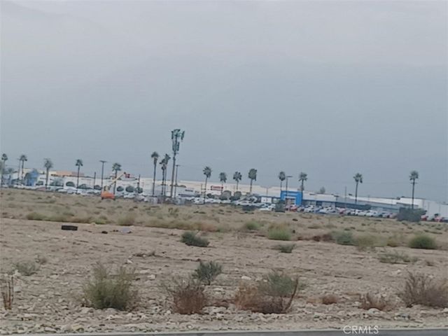 0 Sierra Avenue, Fontana, CA 92335