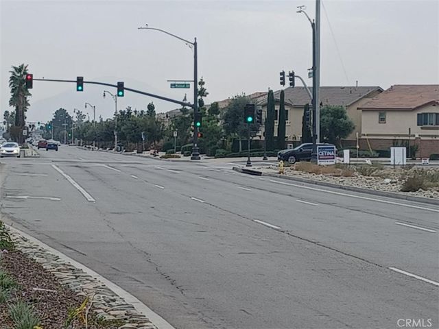 0 Sierra Avenue, Fontana, CA 92335