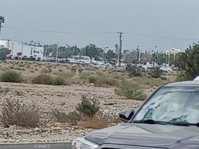 0 Sierra Avenue, Fontana, CA 92335