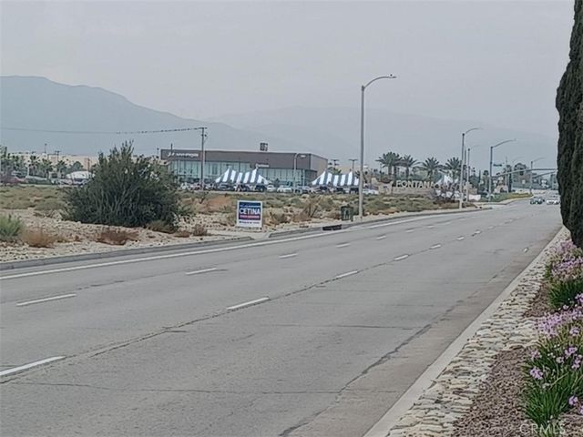 0 Sierra Avenue, Fontana, CA 92335