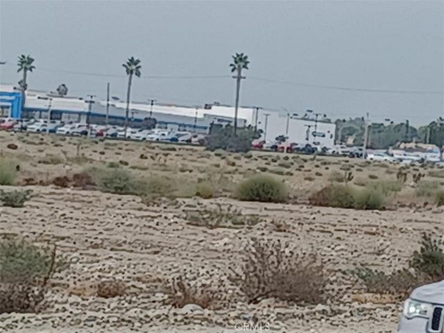 0 Sierra Avenue, Fontana, CA 92335